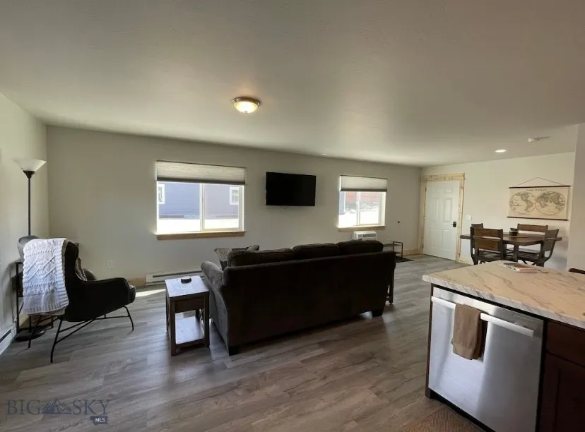 305 Spring Street A-d, Gardiner, Montana 59030, Gardiner, Montana 59030, ,Residential Income,For Sale,305 Spring Street A-d, Gardiner, Montana 59030,0,397462