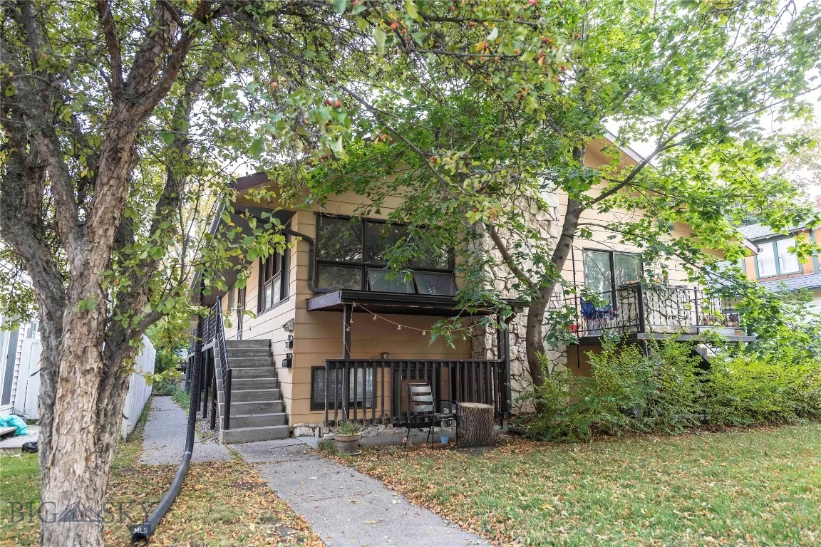 418 W Babcock Street, Bozeman, Montana 59715, Bozeman, Montana 59715, ,Residential Income,For Sale,418 W Babcock Street, Bozeman, Montana 59715,0,397532
