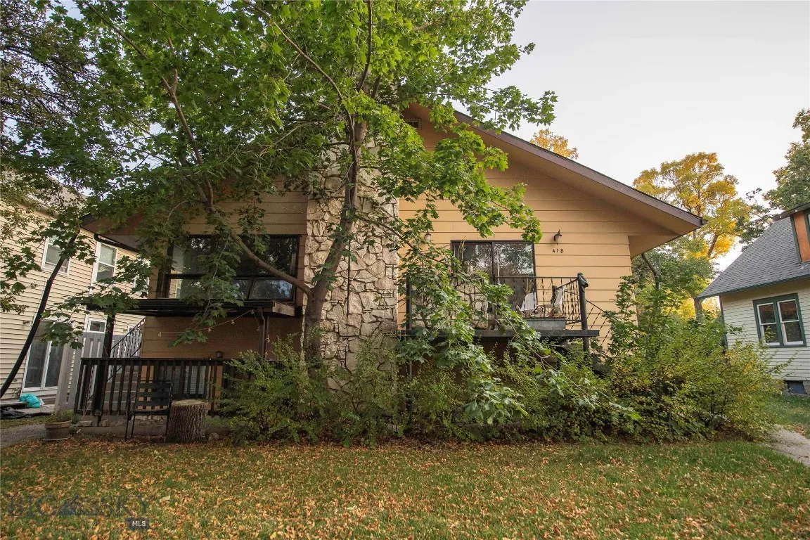 418 W Babcock Street, Bozeman, Montana 59715, Bozeman, Montana 59715, ,Residential Income,For Sale,418 W Babcock Street, Bozeman, Montana 59715,0,397532