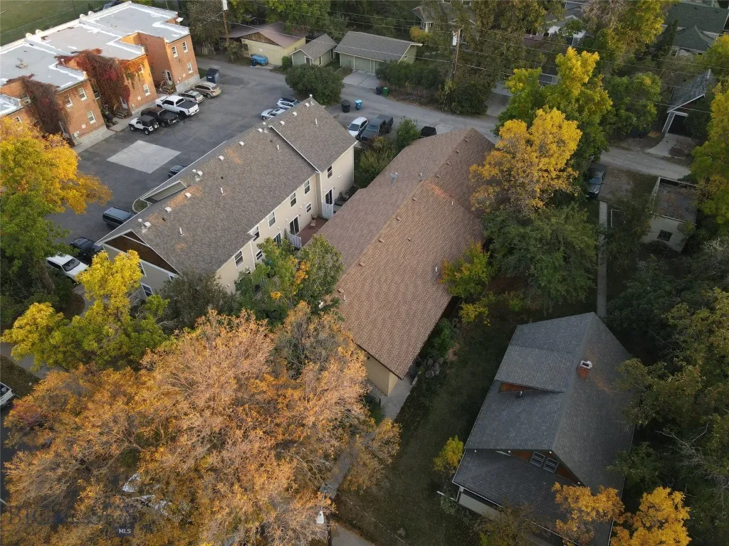 418 W Babcock Street, Bozeman, Montana 59715, Bozeman, Montana 59715, ,Residential Income,For Sale,418 W Babcock Street, Bozeman, Montana 59715,0,397532