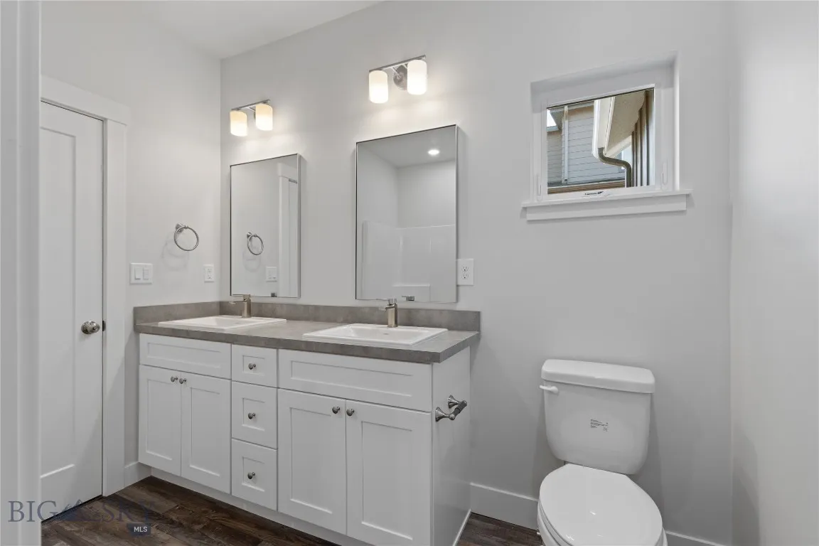 12 Westgate Ave, Bozeman, Montana 59718, Bozeman, Montana 59718, 3 Bedrooms Bedrooms, ,1 BathroomBathrooms,Residential,For Sale,12 Westgate Ave, Bozeman, Montana 59718,0,397526