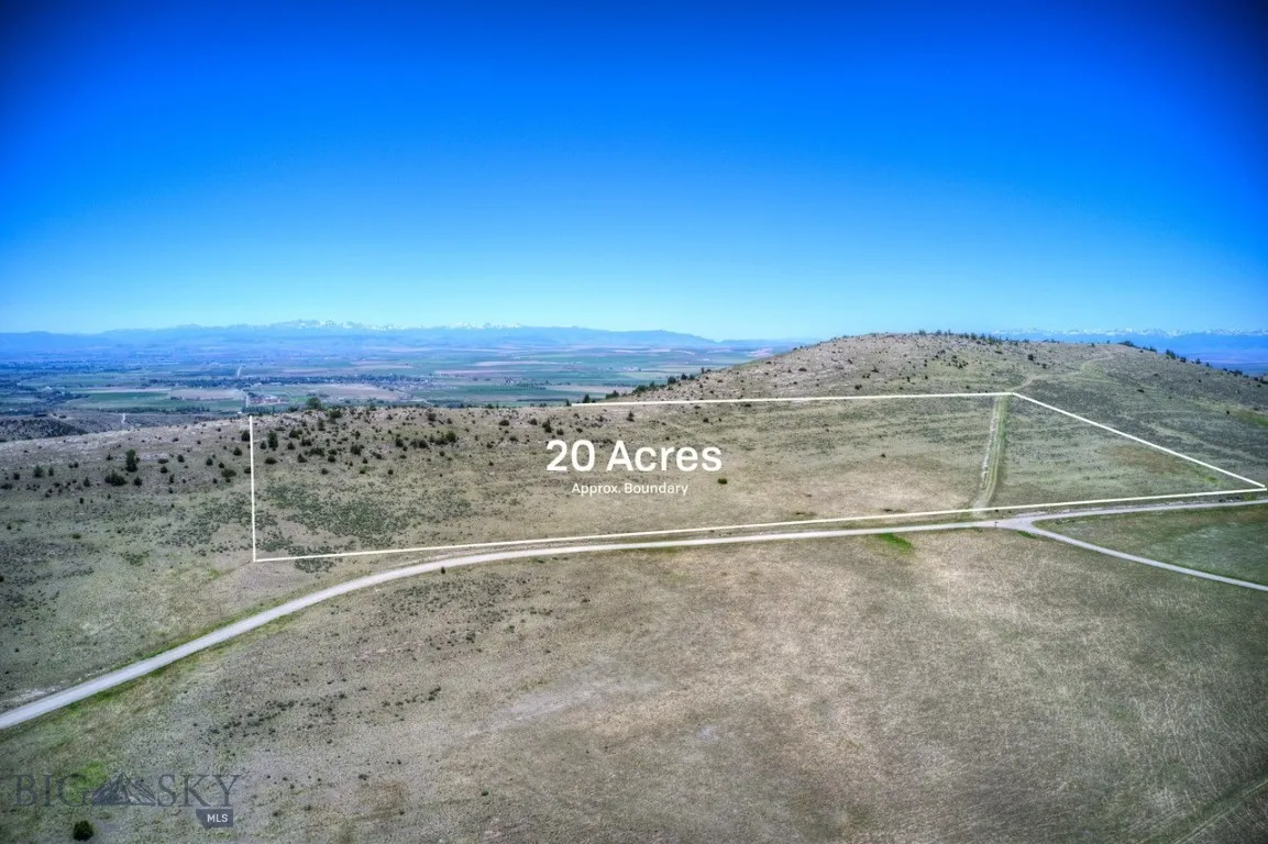 Multiple build sites and power nearby