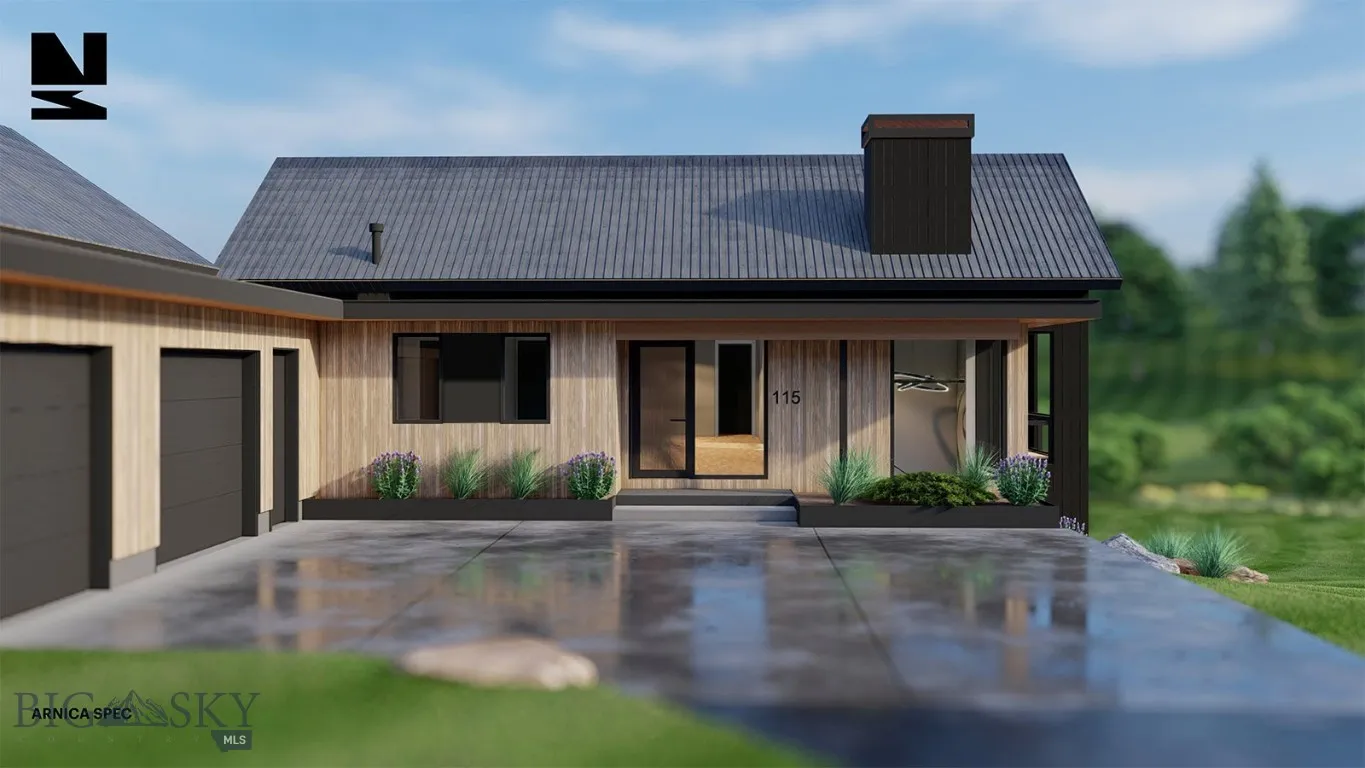 145 Blossom Way, Bozeman, Montana 59715, Bozeman, Montana 59715, 4 Bedrooms Bedrooms, ,3 BathroomsBathrooms,Land,For Sale,145 Blossom Way, Bozeman, Montana 59715,398058