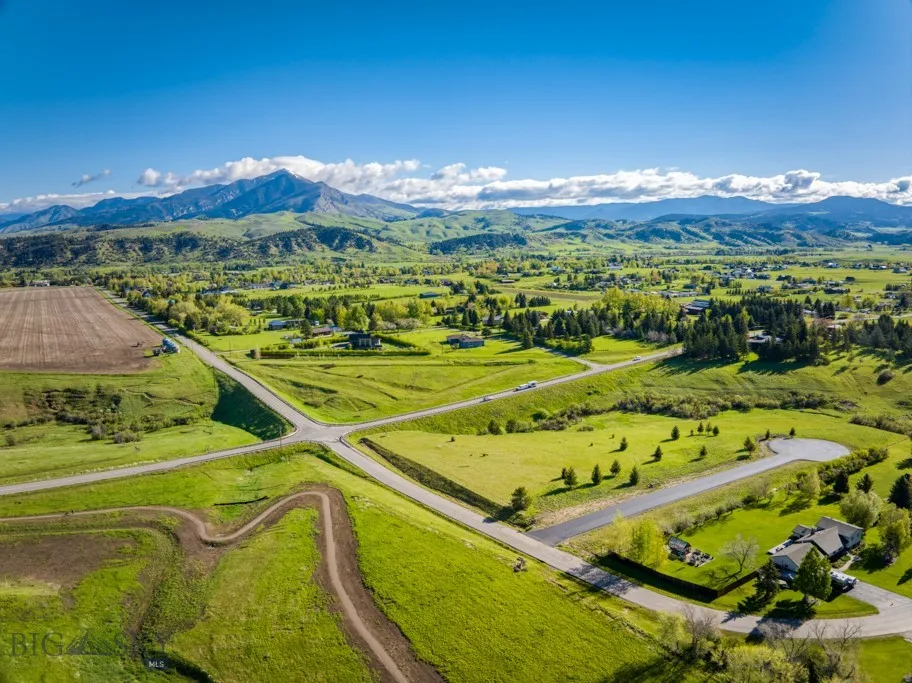 145 Blossom Way, Bozeman, Montana 59715, Bozeman, Montana 59715, 4 Bedrooms Bedrooms, ,3 BathroomsBathrooms,Land,For Sale,145 Blossom Way, Bozeman, Montana 59715,398058