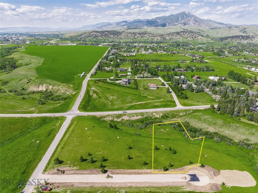 145 Blossom Way, Bozeman, Montana 59715, Bozeman, Montana 59715, 4 Bedrooms Bedrooms, ,3 BathroomsBathrooms,Land,For Sale,145 Blossom Way, Bozeman, Montana 59715,398058