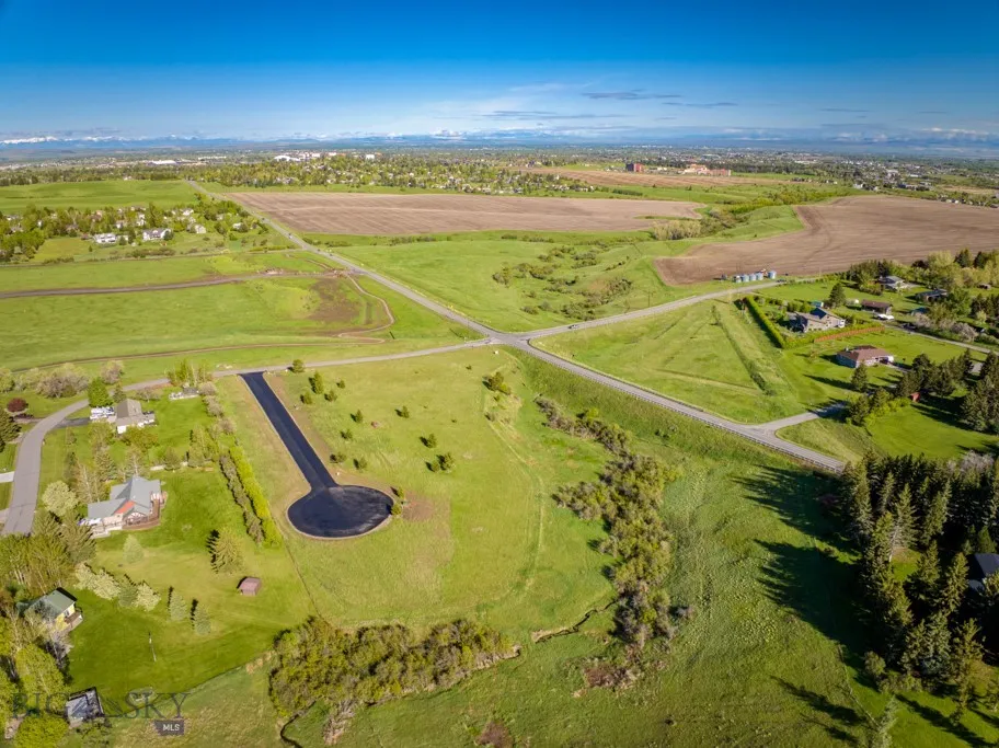 165 Blossom Way, Bozeman, Montana 59715, Bozeman, Montana 59715, ,Land,For Sale,165 Blossom Way, Bozeman, Montana 59715,398104