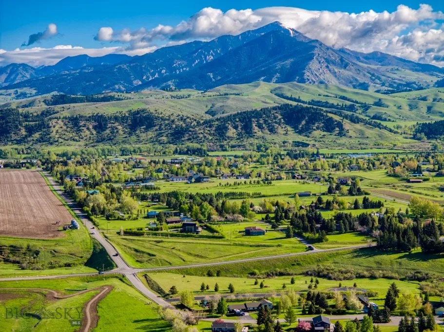 165 Blossom Way, Bozeman, Montana 59715, Bozeman, Montana 59715, ,Land,For Sale,165 Blossom Way, Bozeman, Montana 59715,398104