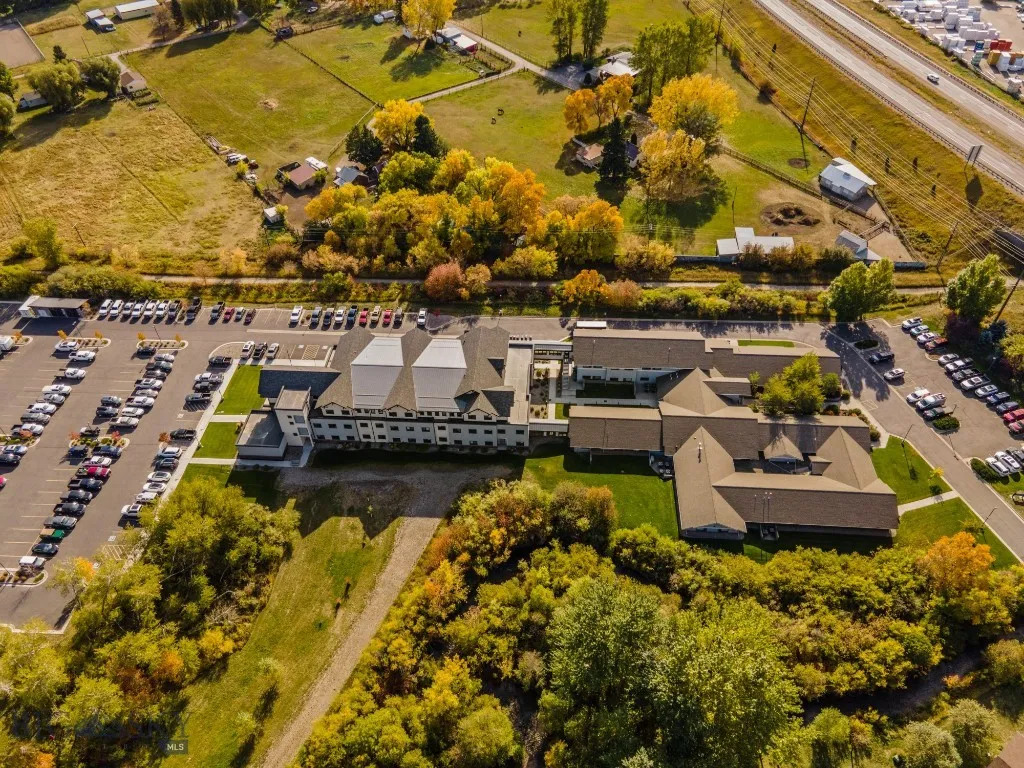 701 Gold Avenue, Bozeman, Montana 59715, Bozeman, Montana 59715, ,Commercial Lease,701 Gold Avenue, Bozeman, Montana 59715,0,398068