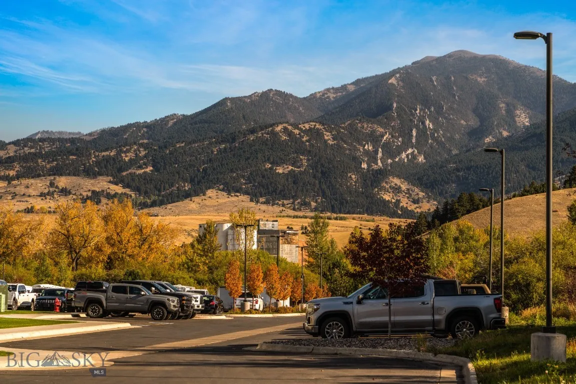 701 Gold Avenue, Bozeman, Montana 59715, Bozeman, Montana 59715, ,Commercial Lease,701 Gold Avenue, Bozeman, Montana 59715,0,398068