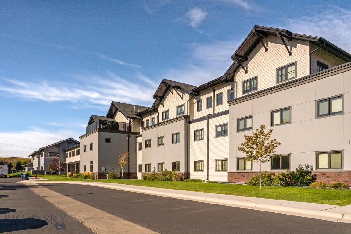 701 Gold Avenue, Bozeman, Montana 59715, Bozeman, Montana 59715, ,Commercial Lease,701 Gold Avenue, Bozeman, Montana 59715,0,398068