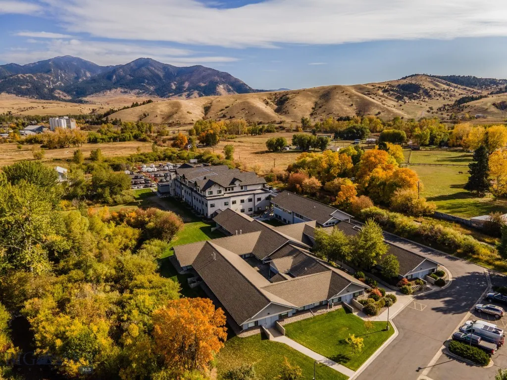 701 Gold Avenue, Bozeman, Montana 59715, Bozeman, Montana 59715, ,Commercial Lease,701 Gold Avenue, Bozeman, Montana 59715,0,398068