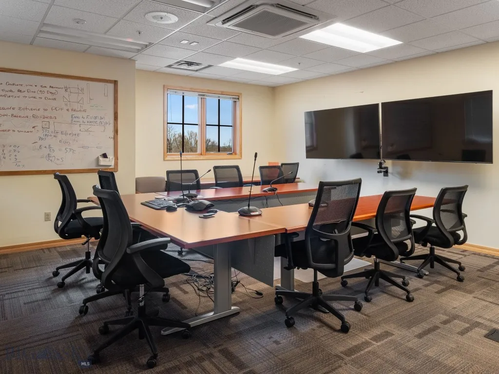 East Board Room