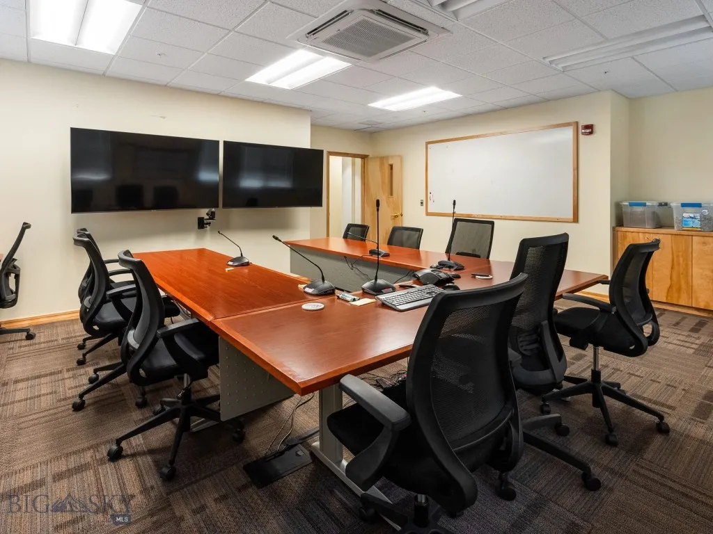 East Board Room
