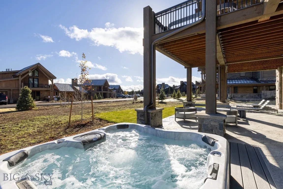 117 Martingale Fork 6, Big Sky, Montana 59716, Big Sky, Montana 59716, 6 Bedrooms Bedrooms, ,6 BathroomsBathrooms,Residential,For Sale,117 Martingale Fork 6, Big Sky, Montana 59716,0,398073
