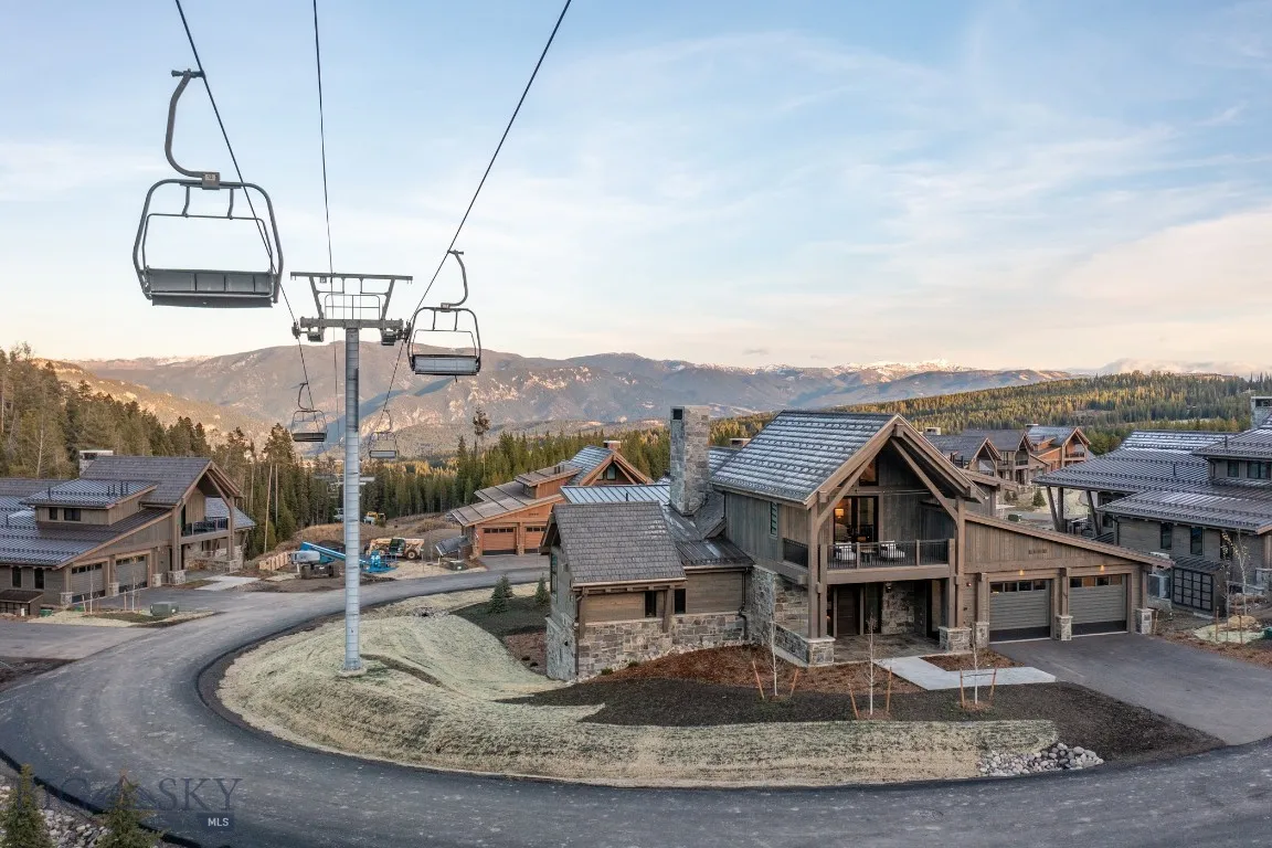 117 Martingale Fork 6, Big Sky, Montana 59716, Big Sky, Montana 59716, 6 Bedrooms Bedrooms, ,6 BathroomsBathrooms,Residential,For Sale,117 Martingale Fork 6, Big Sky, Montana 59716,0,398073