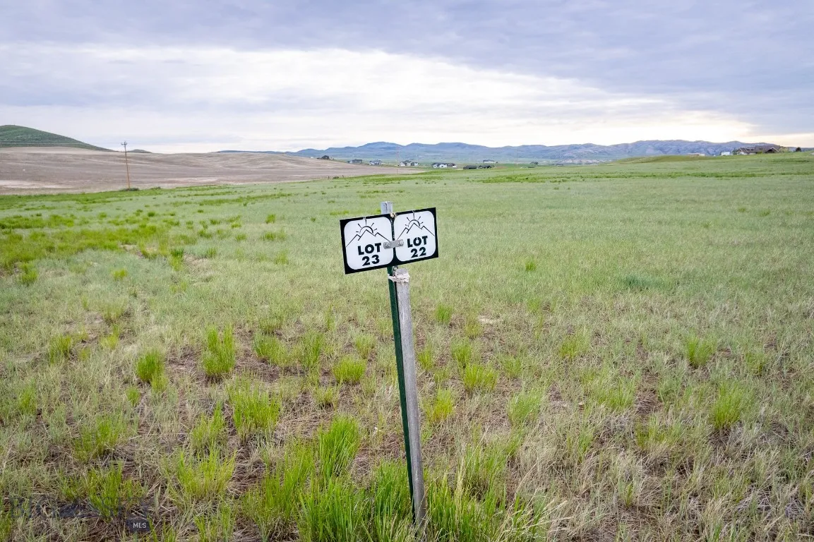 Lot 22 Aurora Loop, Morning Sky Estates, Three Forks, Montana 59752, ,Land,For Sale,Lot 22 Aurora Loop, Morning Sky Estates,0,397771