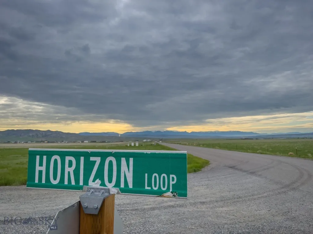 Lot 22 Aurora Loop, Morning Sky Estates, Three Forks, Montana 59752, ,Land,For Sale,Lot 22 Aurora Loop, Morning Sky Estates,0,397771