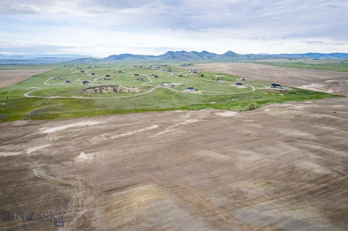 Lot 22 Aurora Loop, Morning Sky Estates, Three Forks, Montana 59752, ,Land,For Sale,Lot 22 Aurora Loop, Morning Sky Estates,0,397771