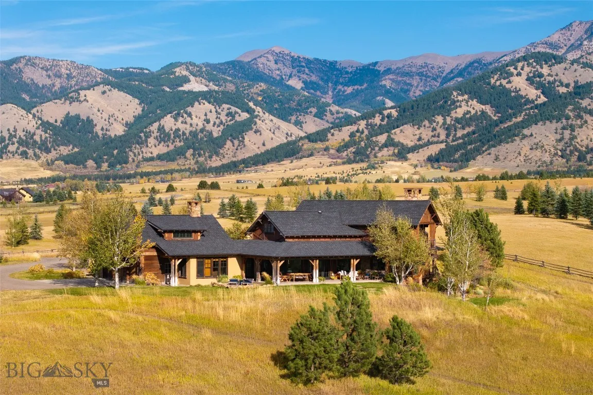 618 Autumn Ridge Road, Bozeman, Montana 59715, Bozeman, Montana 59715, 5 Bedrooms Bedrooms, ,1 BathroomBathrooms,Residential,For Sale,618 Autumn Ridge Road, Bozeman, Montana 59715,398070