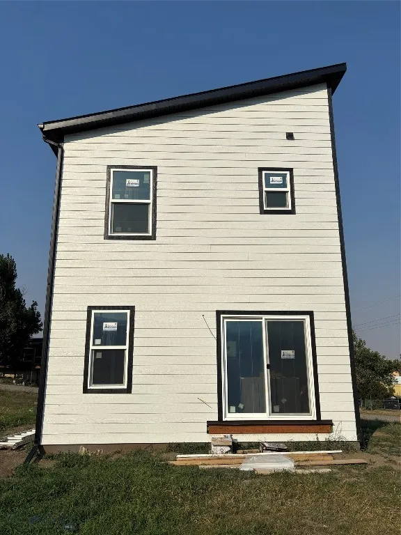 Tbd N L Street, Livingston, Montana 59047, Livingston, Montana 59047, 3 Bedrooms Bedrooms, ,2 BathroomsBathrooms,Residential,For Sale,Tbd N L Street, Livingston, Montana 59047,0,398323