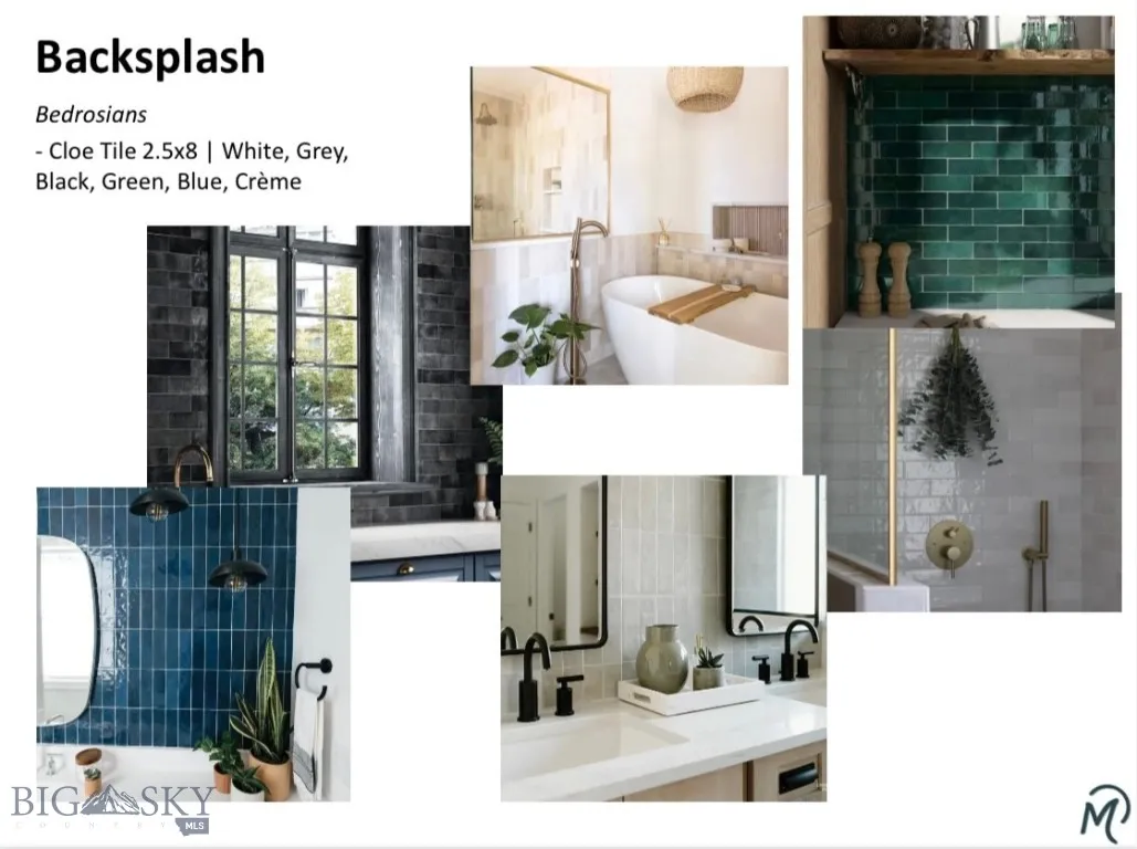 Design Options