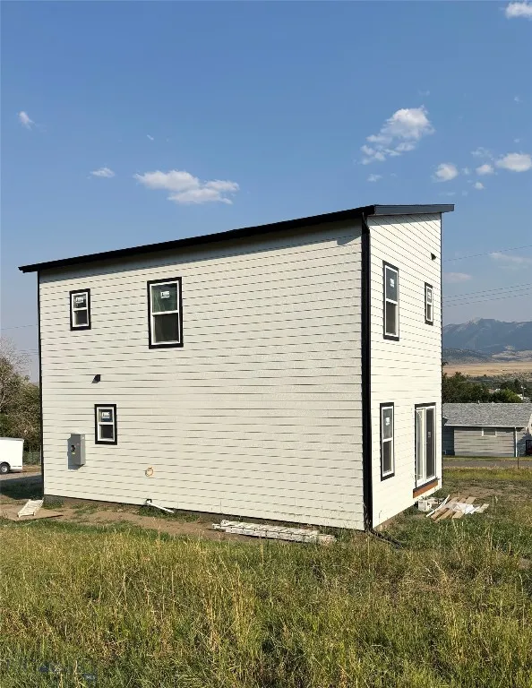 Tbd N L Street, Livingston, Montana 59047, Livingston, Montana 59047, 3 Bedrooms Bedrooms, ,2 BathroomsBathrooms,Residential,For Sale,Tbd N L Street, Livingston, Montana 59047,0,398323