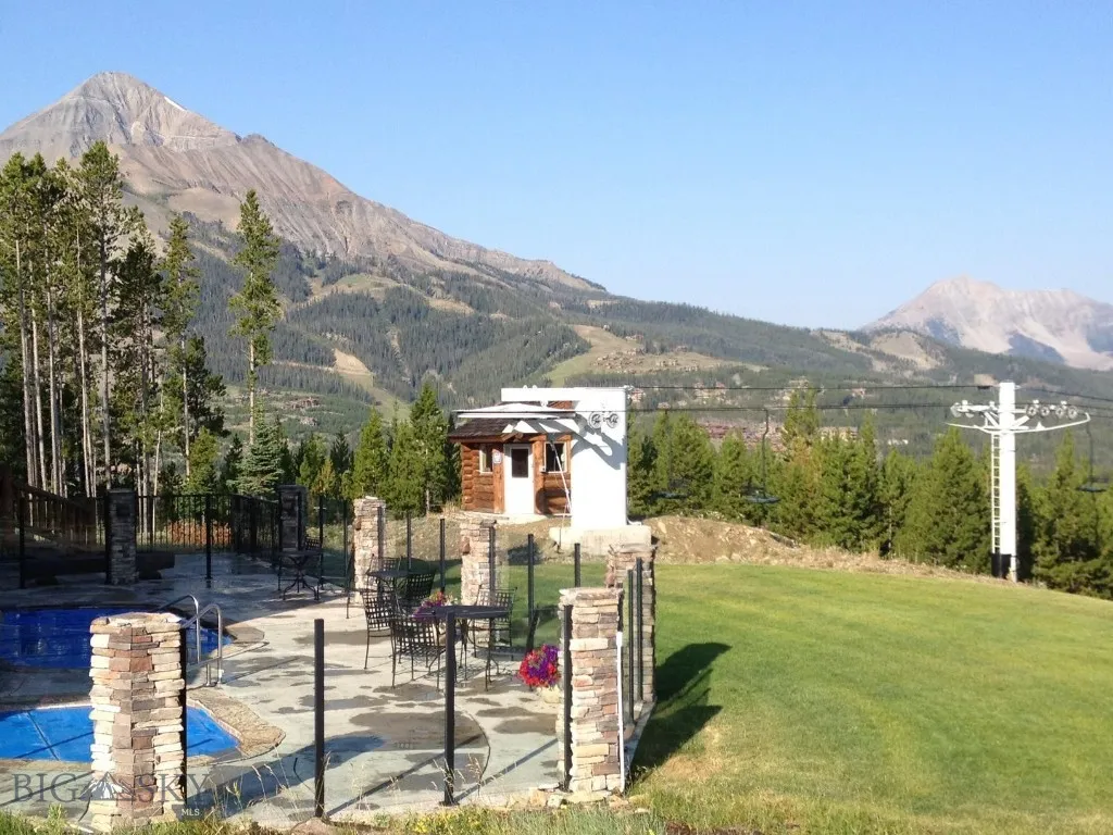 14 Upper Cascade Ridge Road 206, Big Sky, Montana, Big Sky, Montana 59716, 5 Bedrooms Bedrooms, ,6 BathroomsBathrooms,Residential,For Sale,14 Upper Cascade Ridge Road 206, Big Sky, Montana ,398354