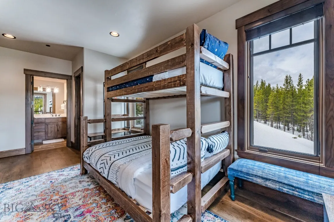 14 Upper Cascade Ridge Road 206, Big Sky, Montana, Big Sky, Montana 59716, 5 Bedrooms Bedrooms, ,6 BathroomsBathrooms,Residential,For Sale,14 Upper Cascade Ridge Road 206, Big Sky, Montana ,398354