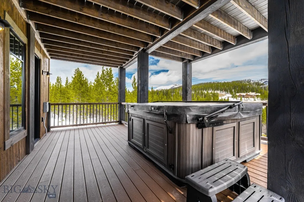 14 Upper Cascade Ridge Road 206, Big Sky, Montana, Big Sky, Montana 59716, 5 Bedrooms Bedrooms, ,6 BathroomsBathrooms,Residential,For Sale,14 Upper Cascade Ridge Road 206, Big Sky, Montana ,398354