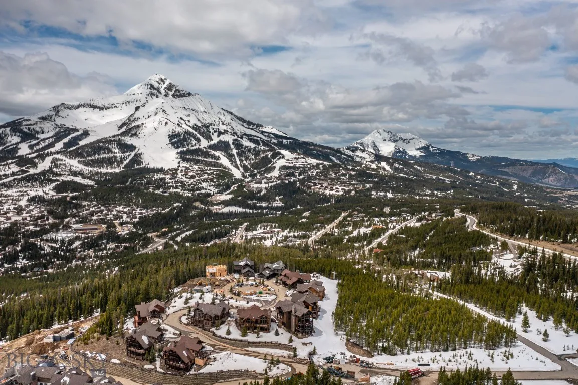 14 Upper Cascade Ridge Road 206, Big Sky, Montana, Big Sky, Montana 59716, 5 Bedrooms Bedrooms, ,6 BathroomsBathrooms,Residential,For Sale,14 Upper Cascade Ridge Road 206, Big Sky, Montana ,398354