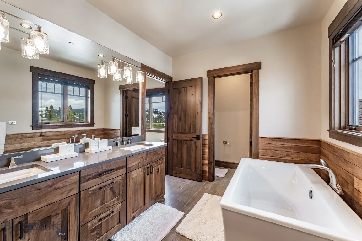 14 Upper Cascade Ridge Road 206, Big Sky, Montana, Big Sky, Montana 59716, 5 Bedrooms Bedrooms, ,6 BathroomsBathrooms,Residential,For Sale,14 Upper Cascade Ridge Road 206, Big Sky, Montana ,398354