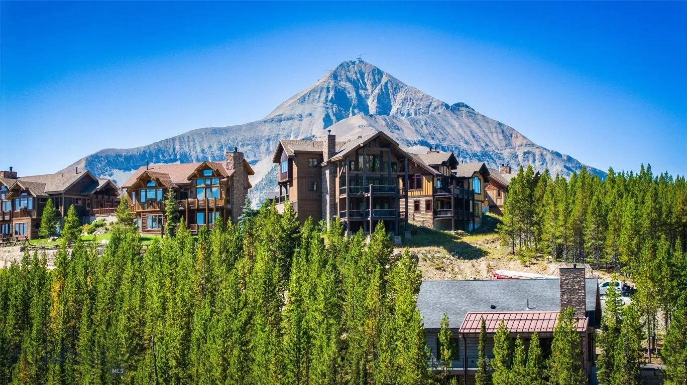 14 Upper Cascade Ridge Road 206, Big Sky, Montana, Big Sky, Montana 59716, 5 Bedrooms Bedrooms, ,6 BathroomsBathrooms,Residential,For Sale,14 Upper Cascade Ridge Road 206, Big Sky, Montana ,398354
