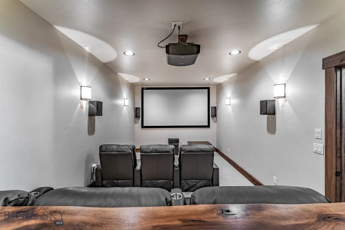Home theater