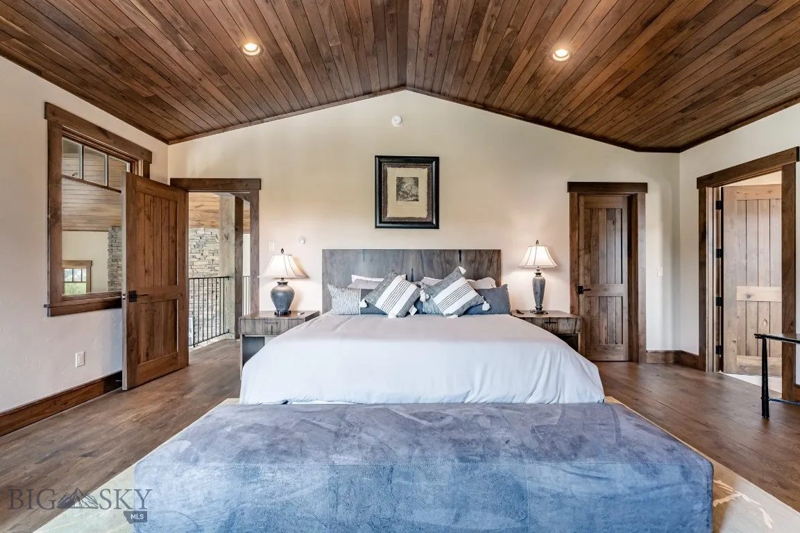14 Upper Cascade Ridge Road 206, Big Sky, Montana, Big Sky, Montana 59716, 5 Bedrooms Bedrooms, ,6 BathroomsBathrooms,Residential,For Sale,14 Upper Cascade Ridge Road 206, Big Sky, Montana ,398354