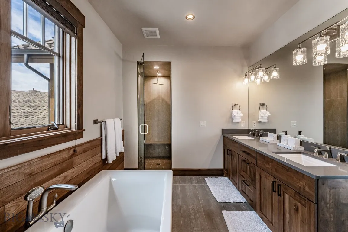 14 Upper Cascade Ridge Road 206, Big Sky, Montana, Big Sky, Montana 59716, 5 Bedrooms Bedrooms, ,6 BathroomsBathrooms,Residential,For Sale,14 Upper Cascade Ridge Road 206, Big Sky, Montana ,398354