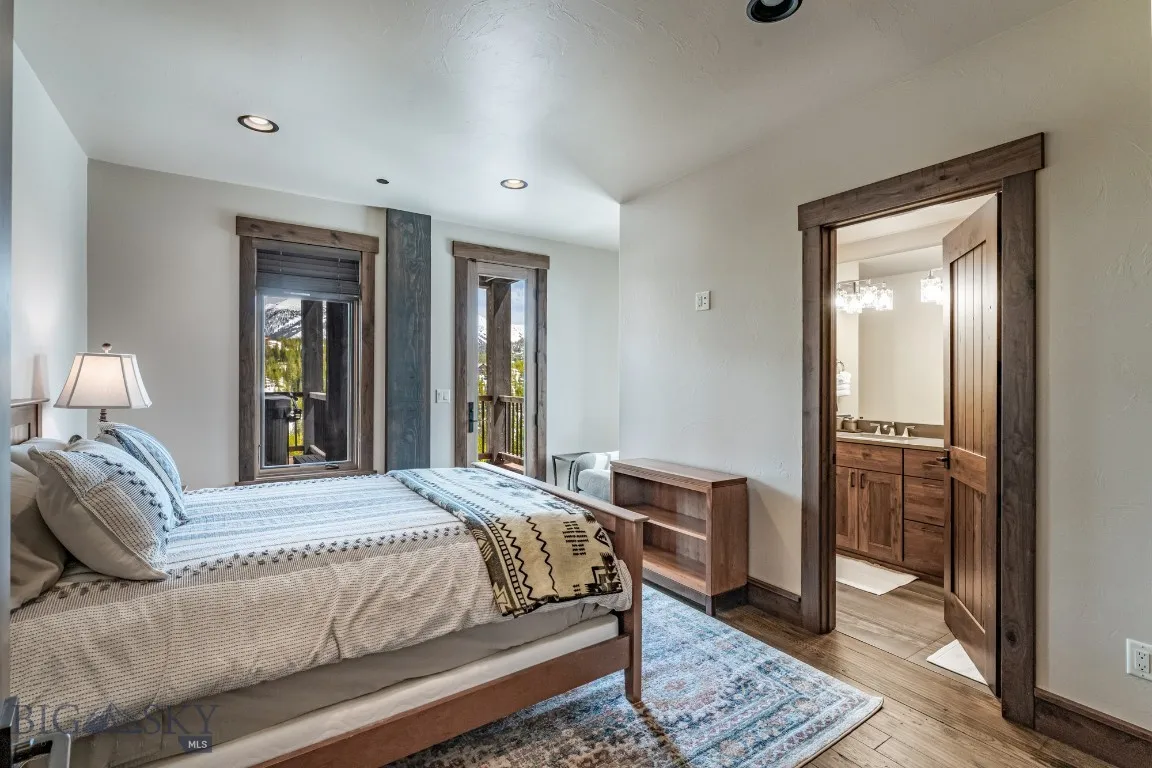 14 Upper Cascade Ridge Road 206, Big Sky, Montana, Big Sky, Montana 59716, 5 Bedrooms Bedrooms, ,6 BathroomsBathrooms,Residential,For Sale,14 Upper Cascade Ridge Road 206, Big Sky, Montana ,398354