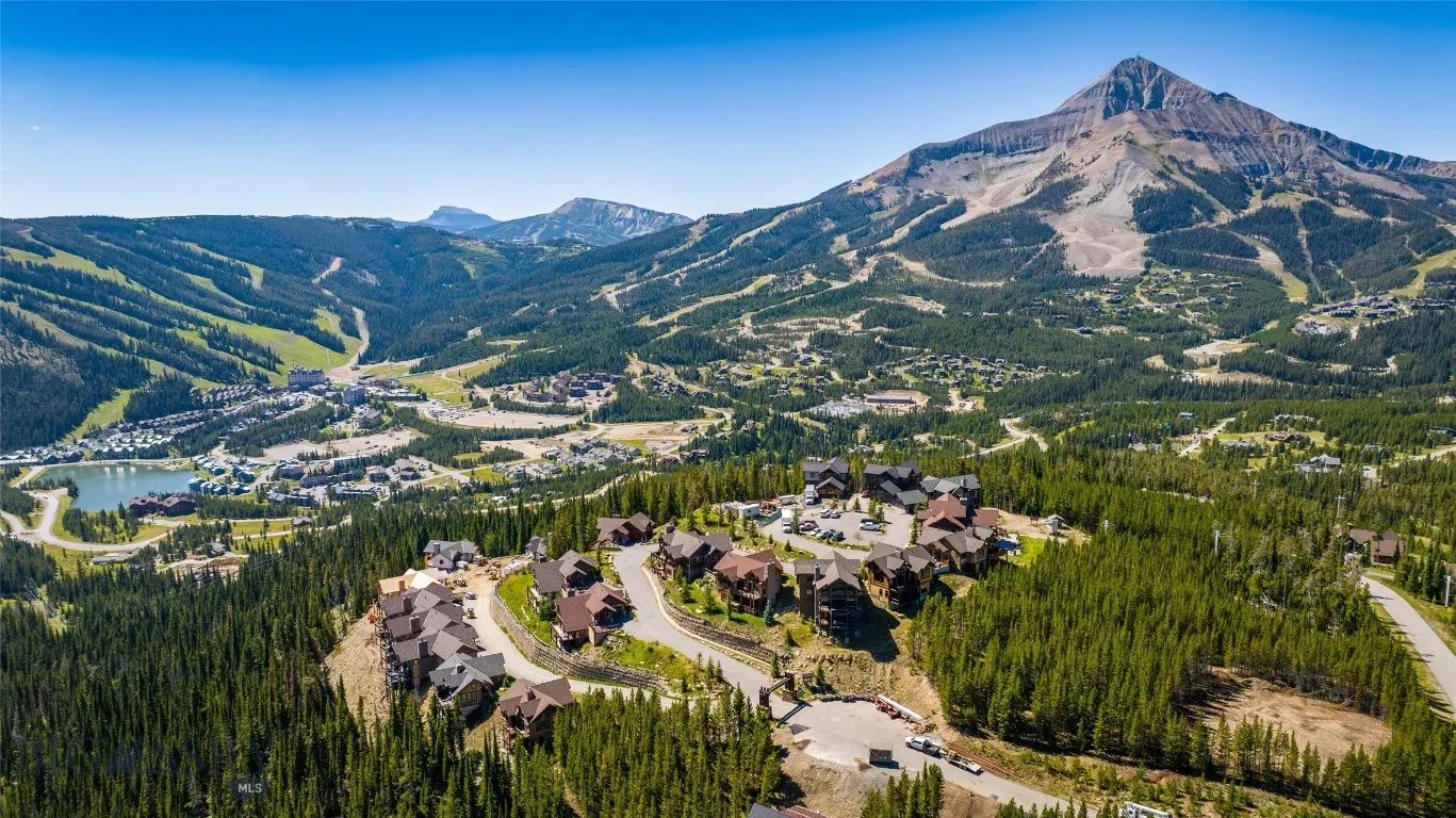 14 Upper Cascade Ridge Road 206, Big Sky, Montana, Big Sky, Montana 59716, 5 Bedrooms Bedrooms, ,6 BathroomsBathrooms,Residential,For Sale,14 Upper Cascade Ridge Road 206, Big Sky, Montana ,398354