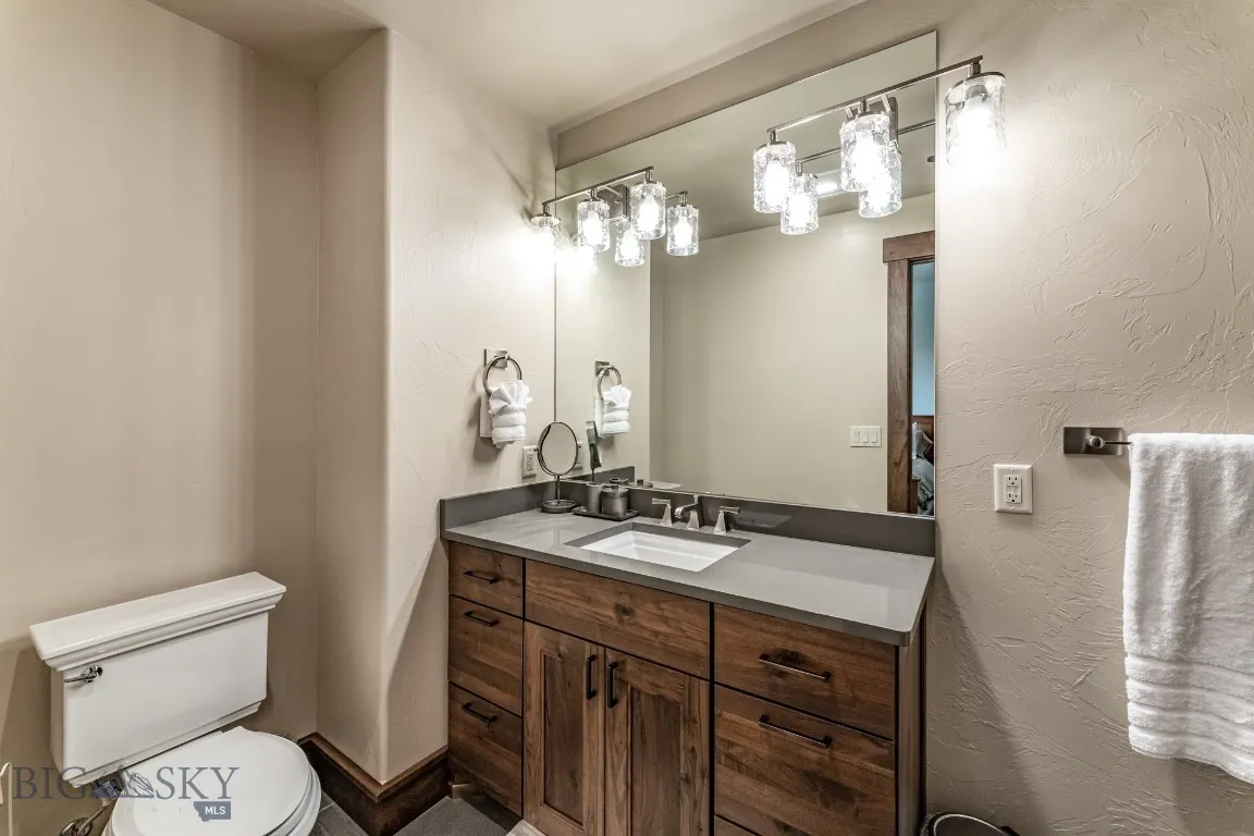 14 Upper Cascade Ridge Road 206, Big Sky, Montana, Big Sky, Montana 59716, 5 Bedrooms Bedrooms, ,6 BathroomsBathrooms,Residential,For Sale,14 Upper Cascade Ridge Road 206, Big Sky, Montana ,398354