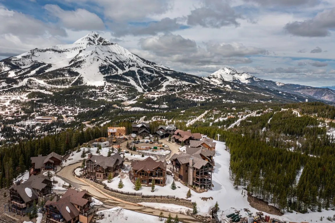 14 Upper Cascade Ridge Road 206, Big Sky, Montana, Big Sky, Montana 59716, 5 Bedrooms Bedrooms, ,6 BathroomsBathrooms,Residential,For Sale,14 Upper Cascade Ridge Road 206, Big Sky, Montana ,398354