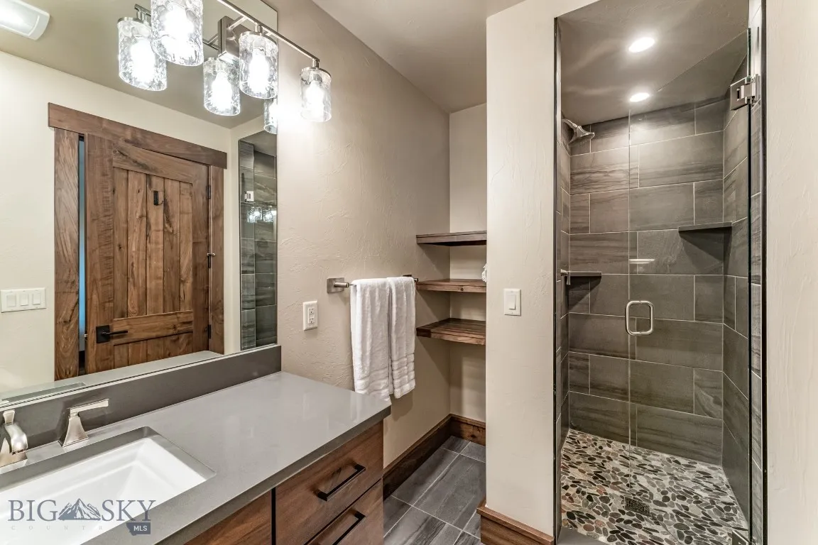14 Upper Cascade Ridge Road 206, Big Sky, Montana, Big Sky, Montana 59716, 5 Bedrooms Bedrooms, ,6 BathroomsBathrooms,Residential,For Sale,14 Upper Cascade Ridge Road 206, Big Sky, Montana ,398354
