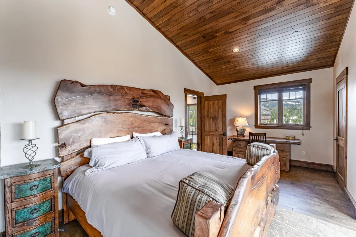 14 Upper Cascade Ridge Road 206, Big Sky, Montana, Big Sky, Montana 59716, 5 Bedrooms Bedrooms, ,6 BathroomsBathrooms,Residential,For Sale,14 Upper Cascade Ridge Road 206, Big Sky, Montana ,398354