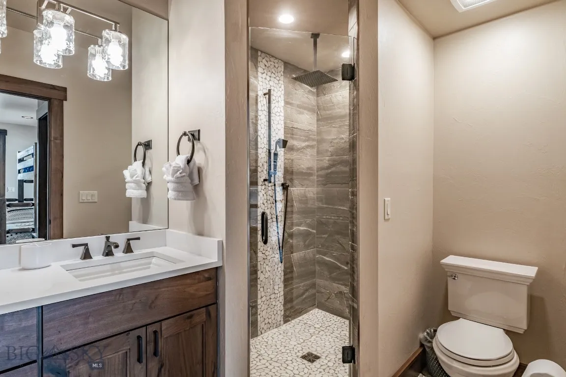 14 Upper Cascade Ridge Road 206, Big Sky, Montana, Big Sky, Montana 59716, 5 Bedrooms Bedrooms, ,6 BathroomsBathrooms,Residential,For Sale,14 Upper Cascade Ridge Road 206, Big Sky, Montana ,398354