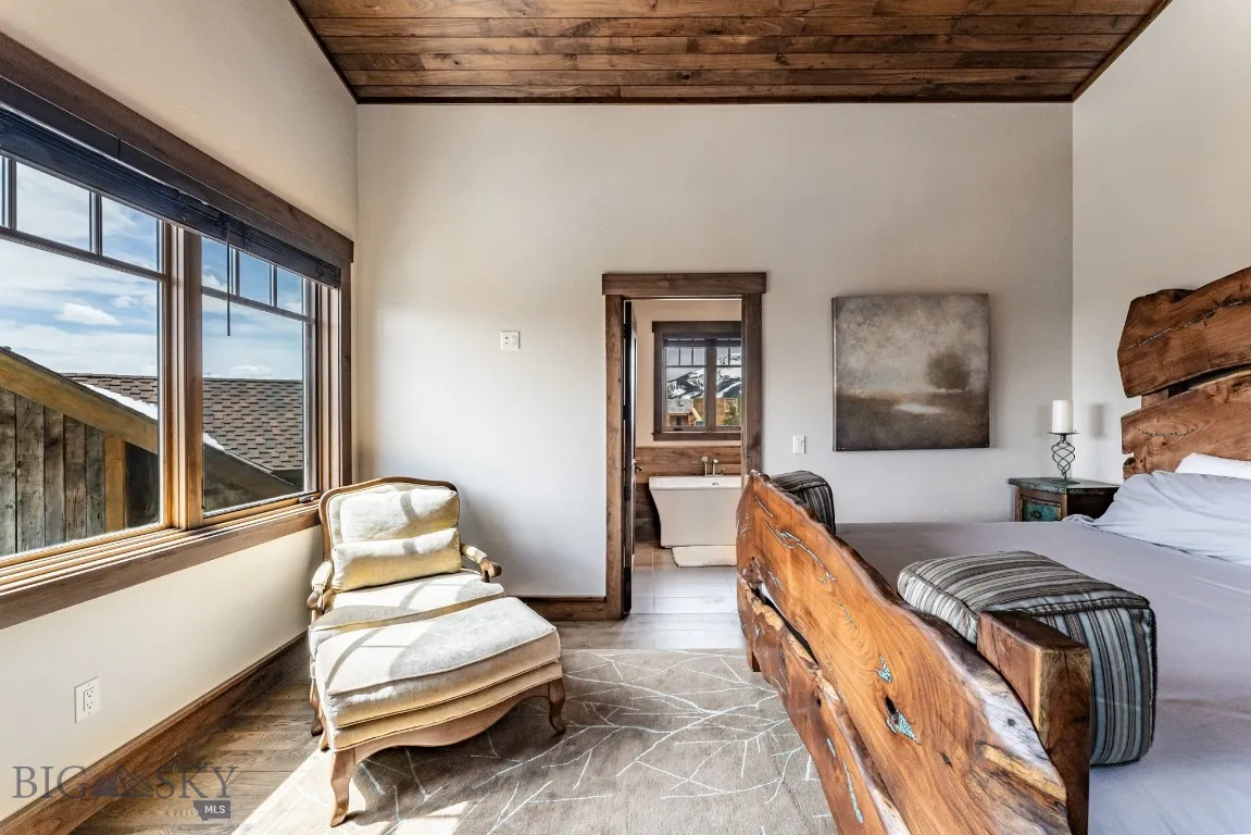 14 Upper Cascade Ridge Road 206, Big Sky, Montana, Big Sky, Montana 59716, 5 Bedrooms Bedrooms, ,6 BathroomsBathrooms,Residential,For Sale,14 Upper Cascade Ridge Road 206, Big Sky, Montana ,398354