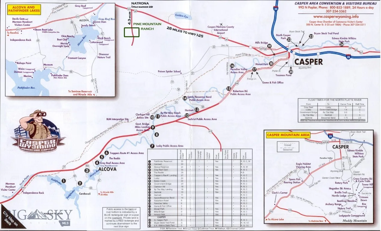 7916 Nitro Road, Other, Wyoming 82646, Other, Wyoming 82646, ,Land,For Sale,7916 Nitro Road, Other, Wyoming 82646,0,398369