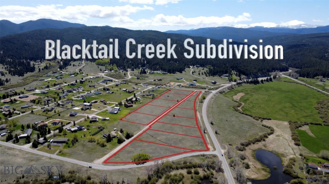 Tbd Stonecrop Road Lot 3, Butte, Montana 59701, Butte, Montana 59701, ,Land,For Sale,Tbd Stonecrop Road Lot 3, Butte, Montana 59701,0,398600