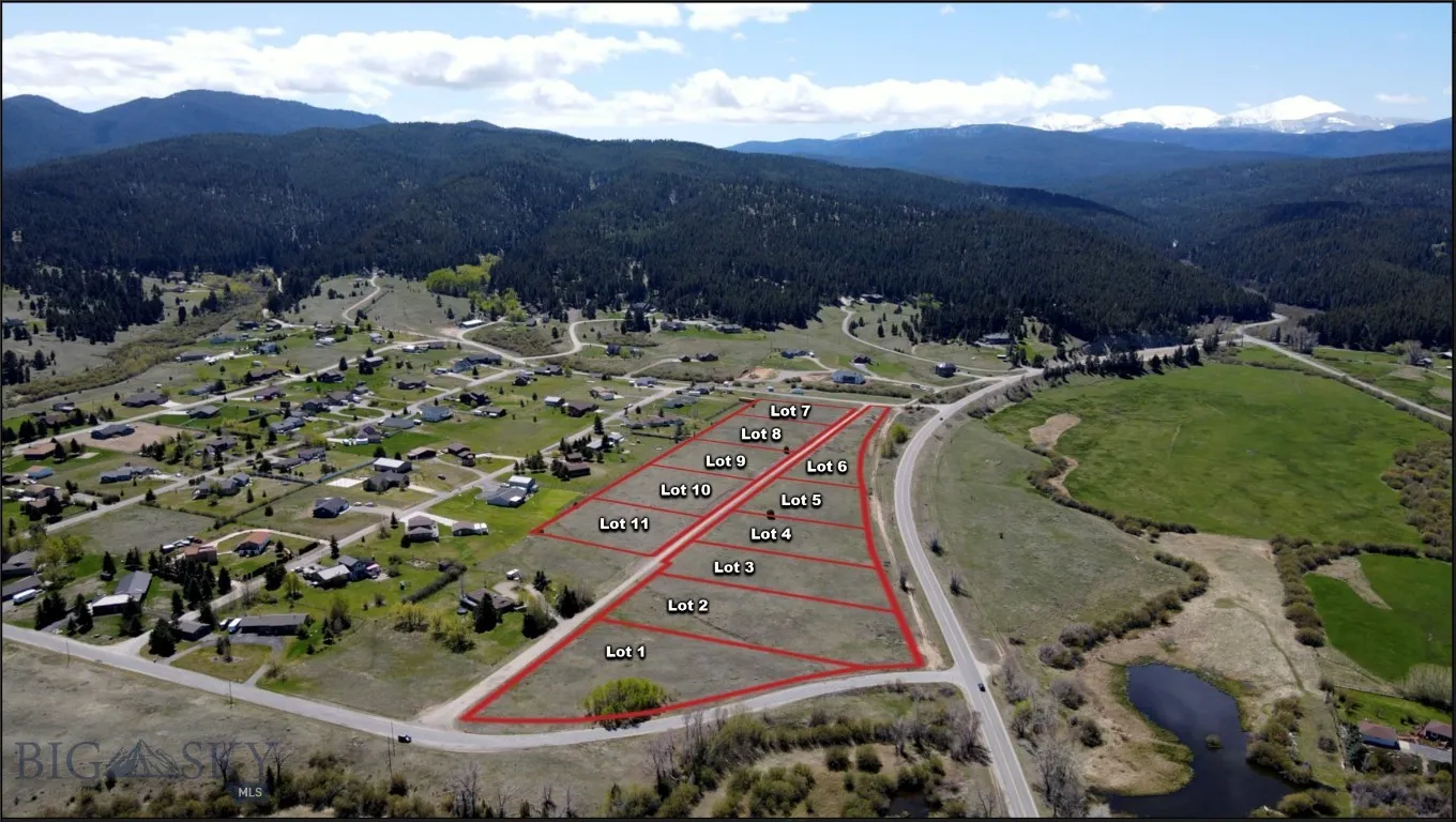 Tbd Stonecrop Road Lot 3, Butte, Montana 59701, Butte, Montana 59701, ,Land,For Sale,Tbd Stonecrop Road Lot 3, Butte, Montana 59701,0,398600