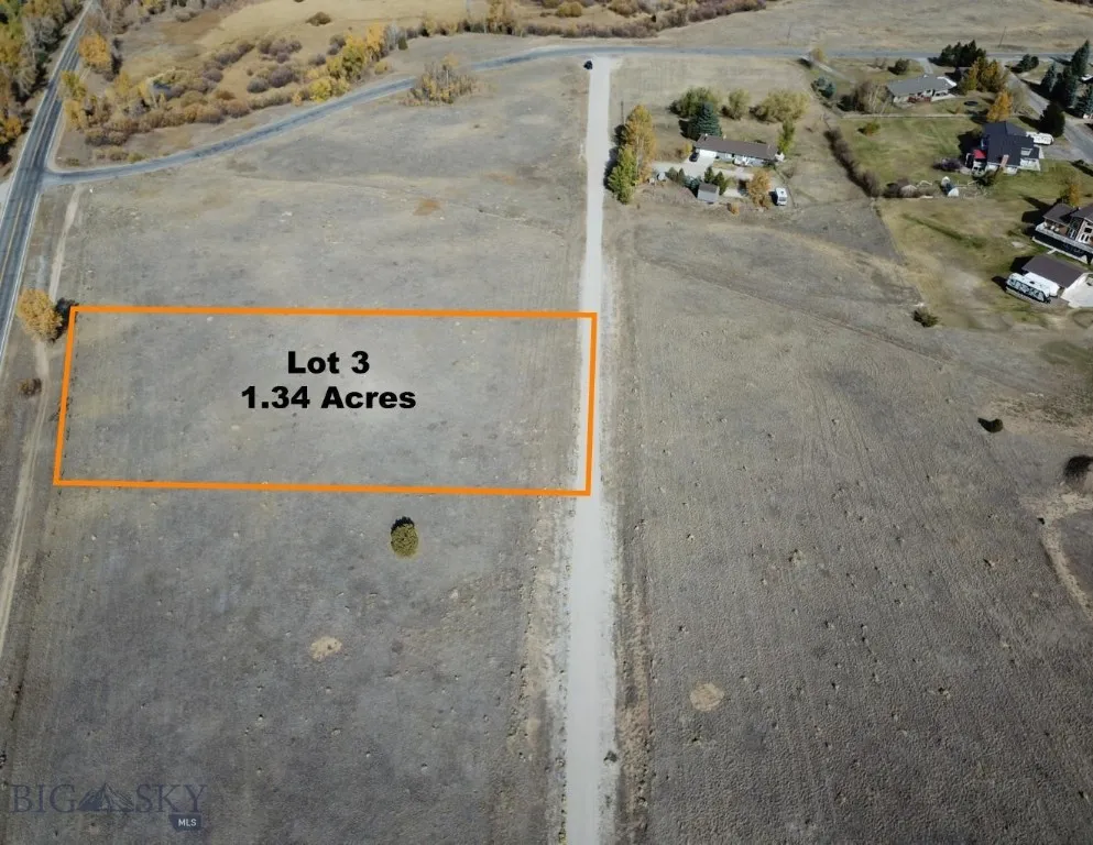 Tbd Stonecrop Road Lot 3, Butte, Montana 59701, Butte, Montana 59701, ,Land,For Sale,Tbd Stonecrop Road Lot 3, Butte, Montana 59701,0,398600