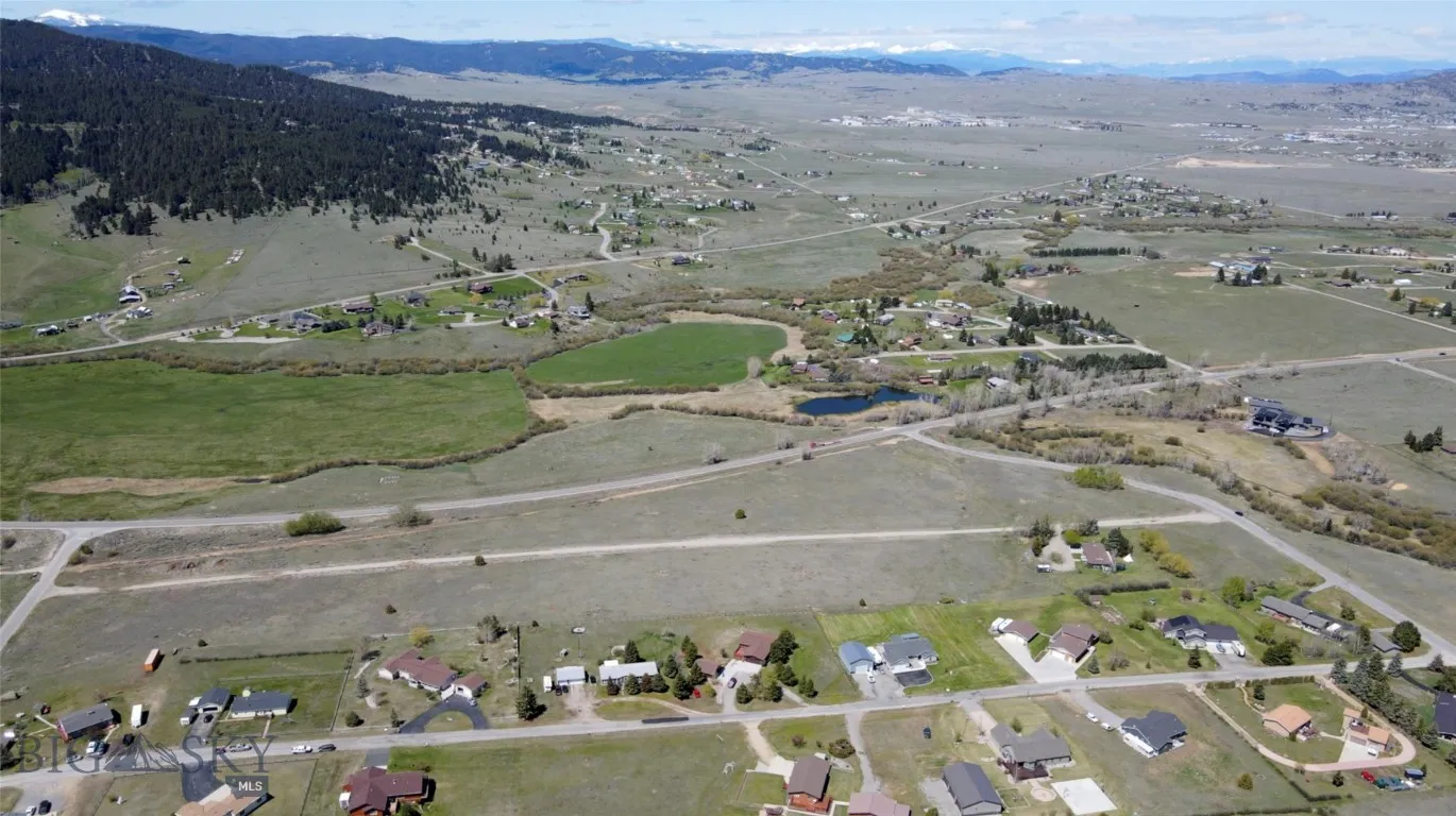 Tbd Stonecrop Road Lot 3, Butte, Montana 59701, Butte, Montana 59701, ,Land,For Sale,Tbd Stonecrop Road Lot 3, Butte, Montana 59701,0,398600