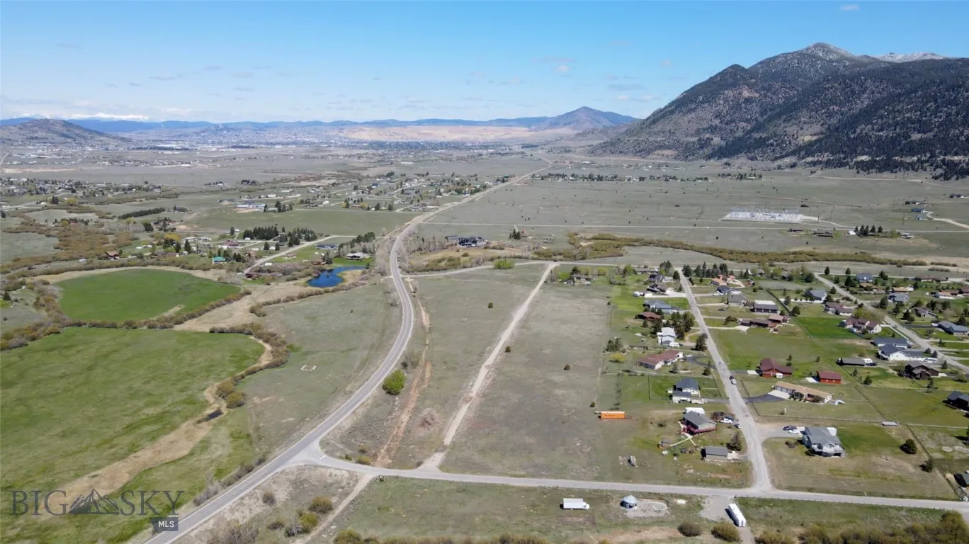 Tbd Stonecrop Road Lot 3, Butte, Montana 59701, Butte, Montana 59701, ,Land,For Sale,Tbd Stonecrop Road Lot 3, Butte, Montana 59701,0,398600