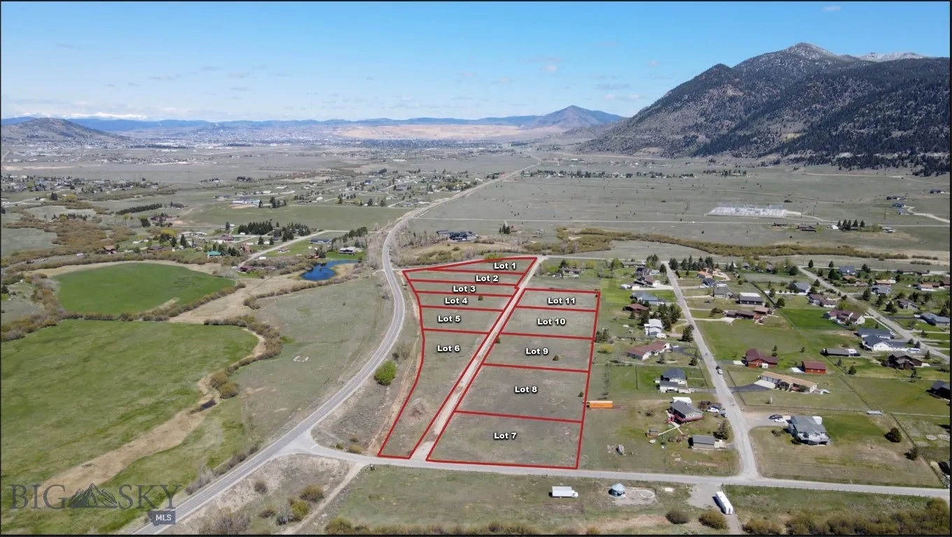 Tbd Stonecrop Road Lot 3, Butte, Montana 59701, Butte, Montana 59701, ,Land,For Sale,Tbd Stonecrop Road Lot 3, Butte, Montana 59701,0,398600